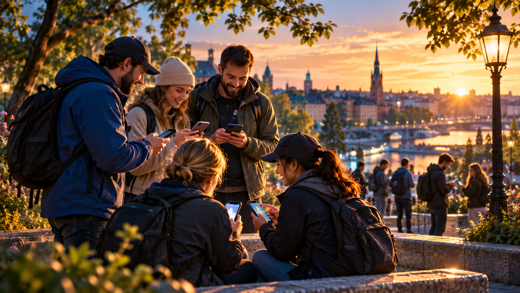 Så fungerar raids i Pokémon GO – raidpass, lagval och smarta förberedelser